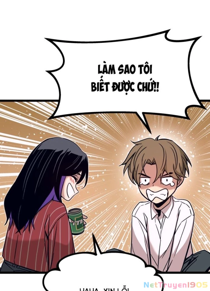 Bias Của Tôi Trên Chuyến Tàu Cuối Cùng Chapter 5 - 189
