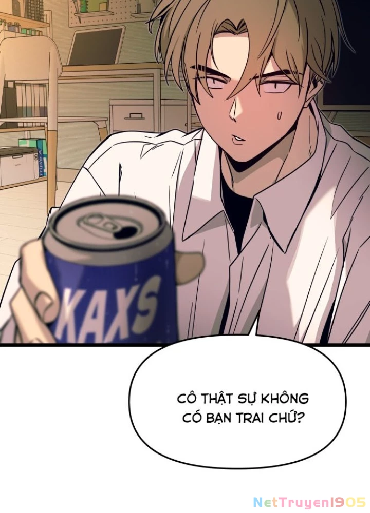 Bias Của Tôi Trên Chuyến Tàu Cuối Cùng Chapter 5 - 205