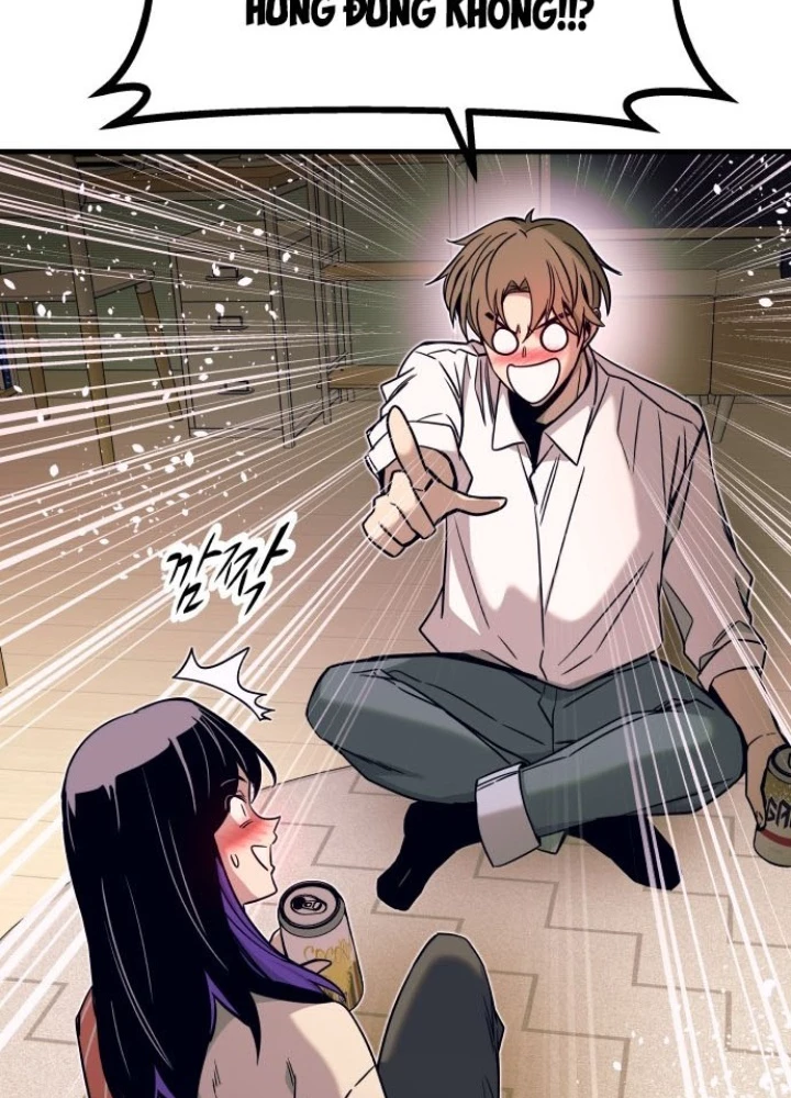 Bias Của Tôi Trên Chuyến Tàu Cuối Cùng Chapter 5 - 233