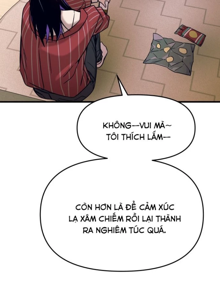 Bias Của Tôi Trên Chuyến Tàu Cuối Cùng Chapter 5 - 257