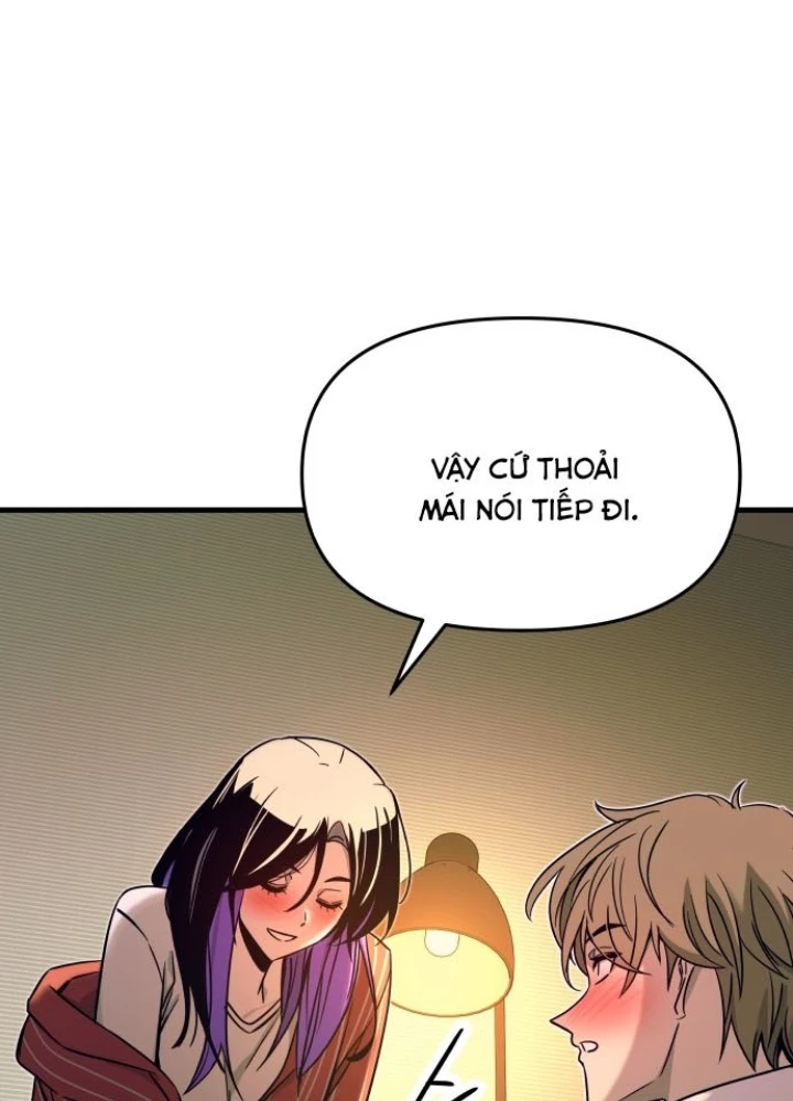 Bias Của Tôi Trên Chuyến Tàu Cuối Cùng Chapter 5 - 261