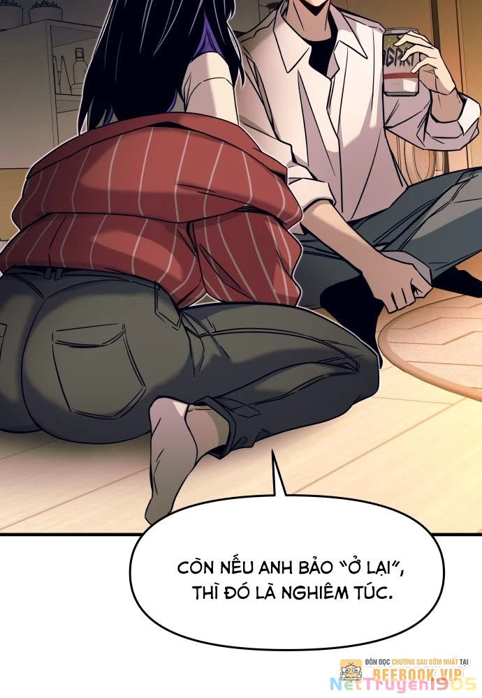 Bias Của Tôi Trên Chuyến Tàu Cuối Cùng Chapter 6 - 12