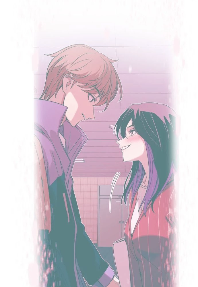 Bias Của Tôi Trên Chuyến Tàu Cuối Cùng Chapter 6 - 16