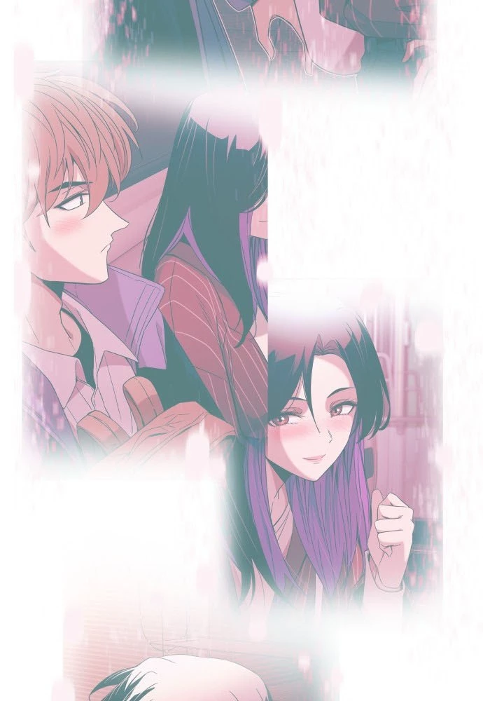 Bias Của Tôi Trên Chuyến Tàu Cuối Cùng Chapter 6 - 17