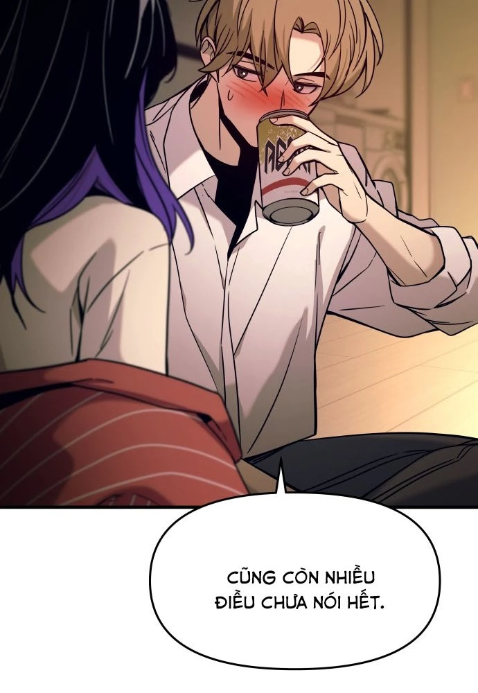 Bias Của Tôi Trên Chuyến Tàu Cuối Cùng Chapter 6 - 20