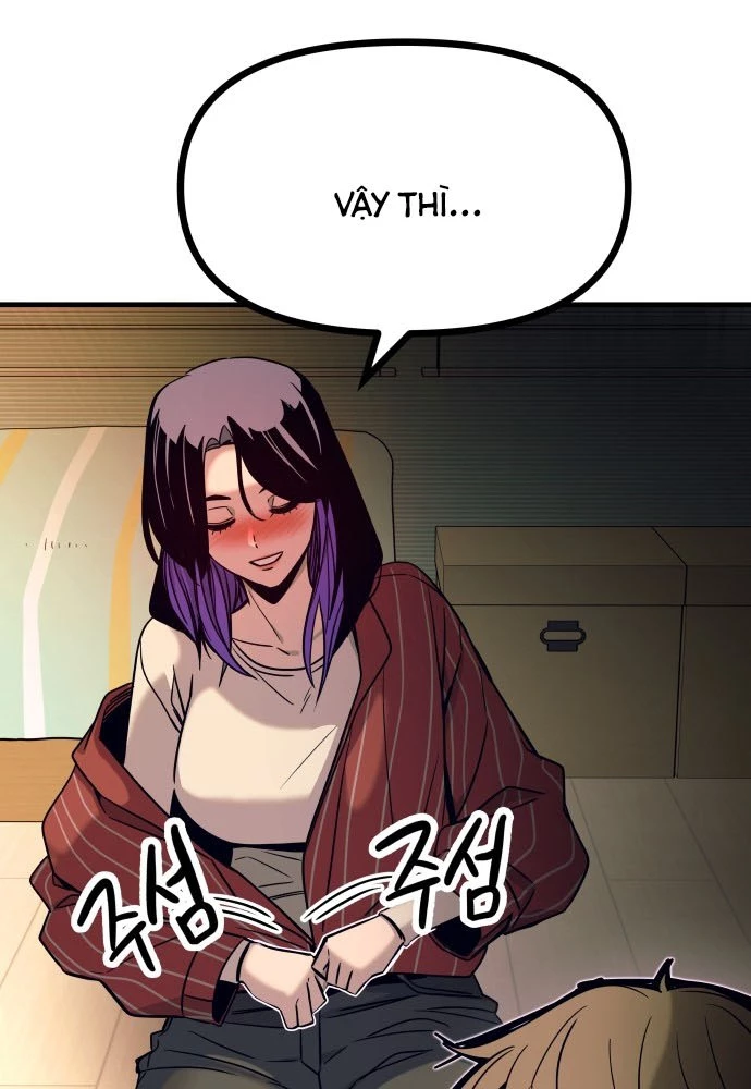 Bias Của Tôi Trên Chuyến Tàu Cuối Cùng Chapter 6 - 23