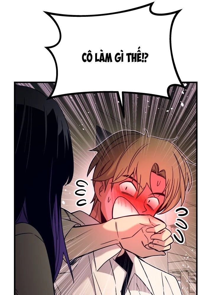 Bias Của Tôi Trên Chuyến Tàu Cuối Cùng Chapter 6 - 26