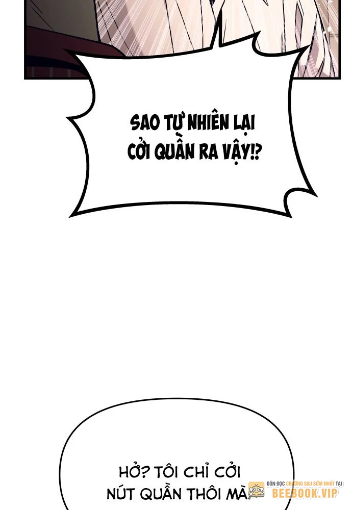 Bias Của Tôi Trên Chuyến Tàu Cuối Cùng Chapter 6 - 27