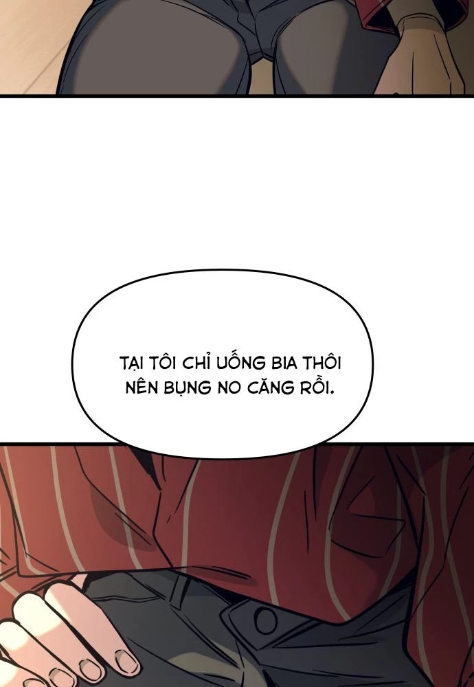 Bias Của Tôi Trên Chuyến Tàu Cuối Cùng Chapter 6 - 29