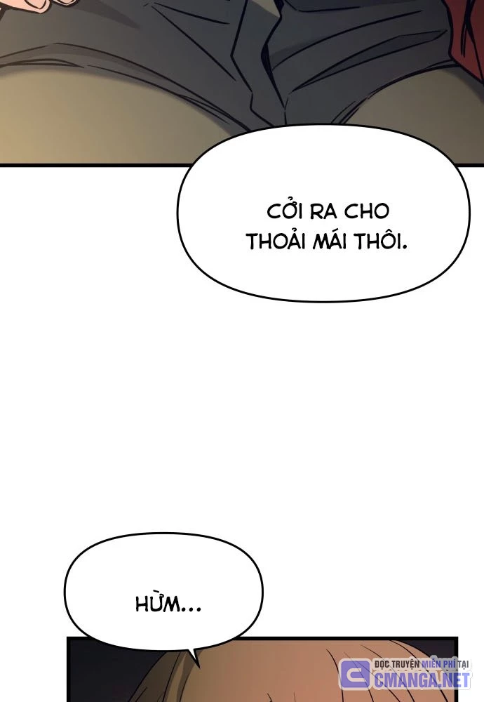 Bias Của Tôi Trên Chuyến Tàu Cuối Cùng Chapter 6 - 30