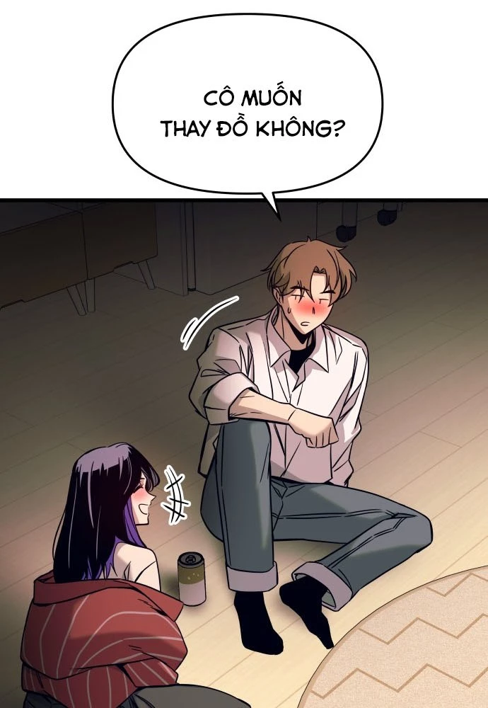 Bias Của Tôi Trên Chuyến Tàu Cuối Cùng Chapter 6 - 32