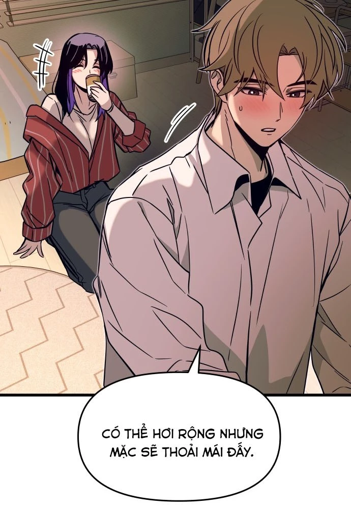 Bias Của Tôi Trên Chuyến Tàu Cuối Cùng Chapter 6 - 34