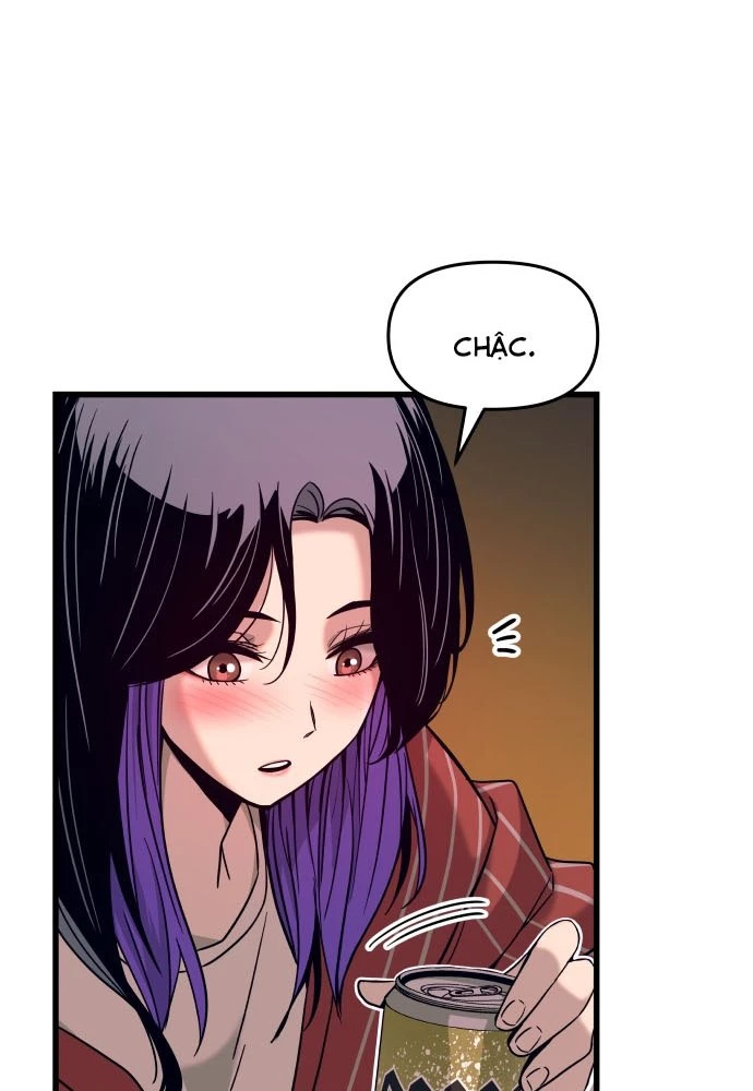Bias Của Tôi Trên Chuyến Tàu Cuối Cùng Chapter 6 - 35