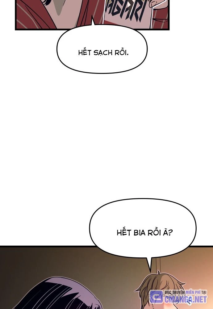 Bias Của Tôi Trên Chuyến Tàu Cuối Cùng Chapter 6 - 36