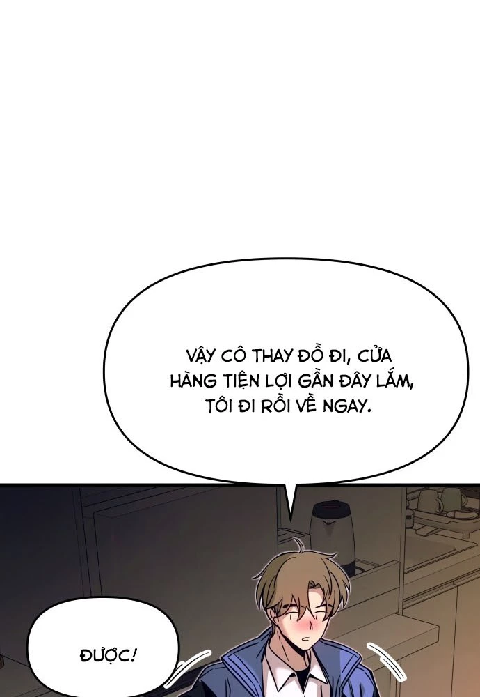 Bias Của Tôi Trên Chuyến Tàu Cuối Cùng Chapter 6 - 41