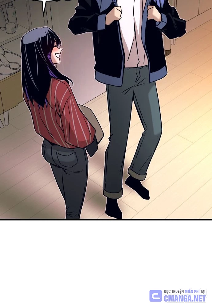 Bias Của Tôi Trên Chuyến Tàu Cuối Cùng Chapter 6 - 42