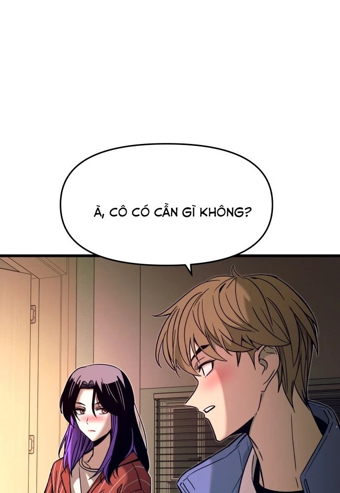 Bias Của Tôi Trên Chuyến Tàu Cuối Cùng Chapter 6 - 43