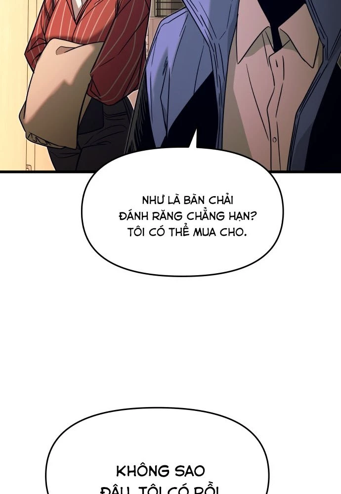 Bias Của Tôi Trên Chuyến Tàu Cuối Cùng Chapter 6 - 44