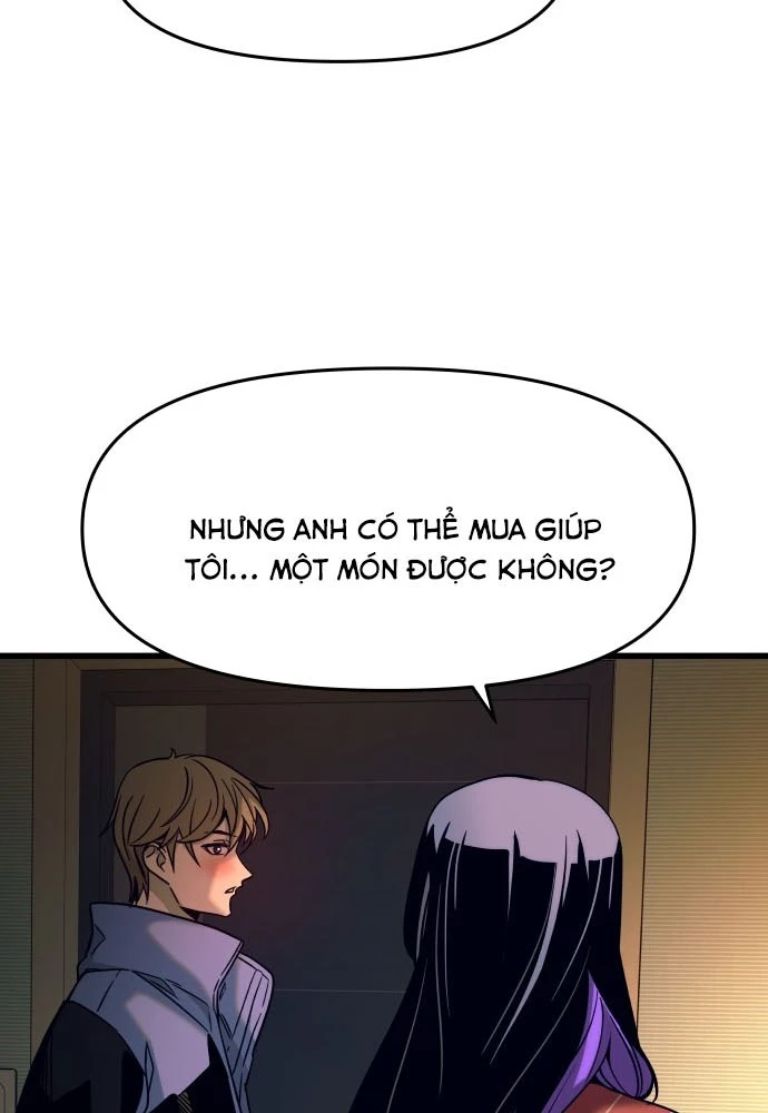 Bias Của Tôi Trên Chuyến Tàu Cuối Cùng Chapter 6 - 46