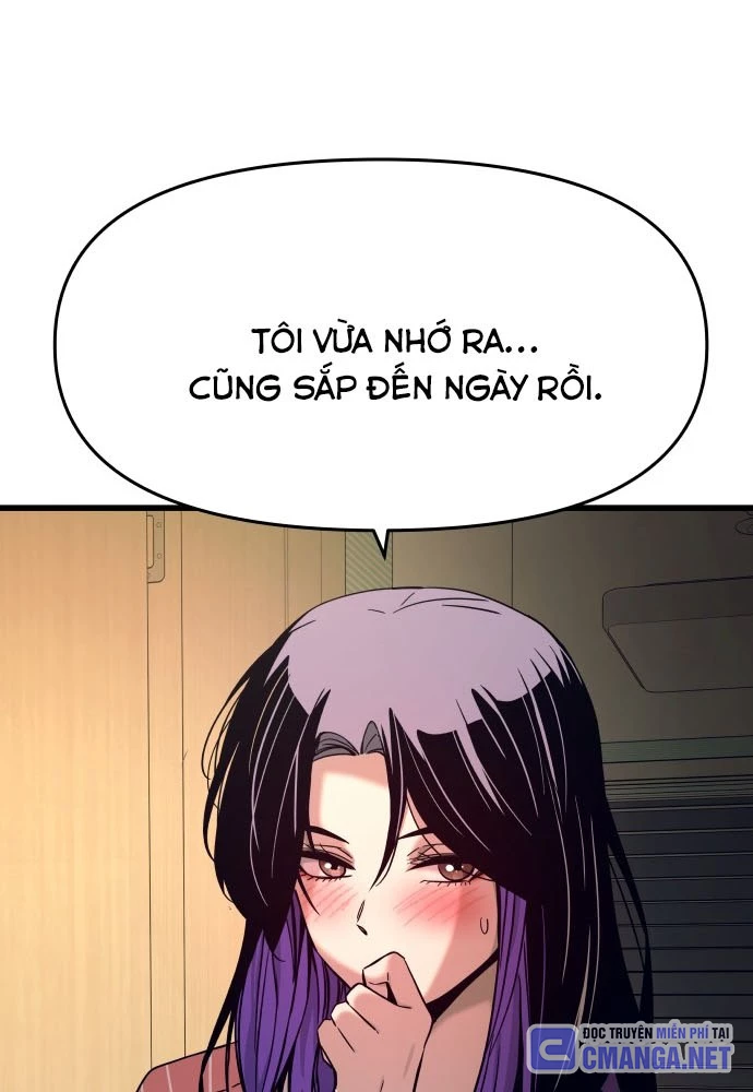 Bias Của Tôi Trên Chuyến Tàu Cuối Cùng Chapter 6 - 48
