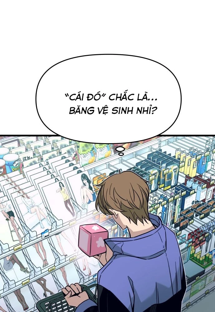 Bias Của Tôi Trên Chuyến Tàu Cuối Cùng Chapter 6 - 56
