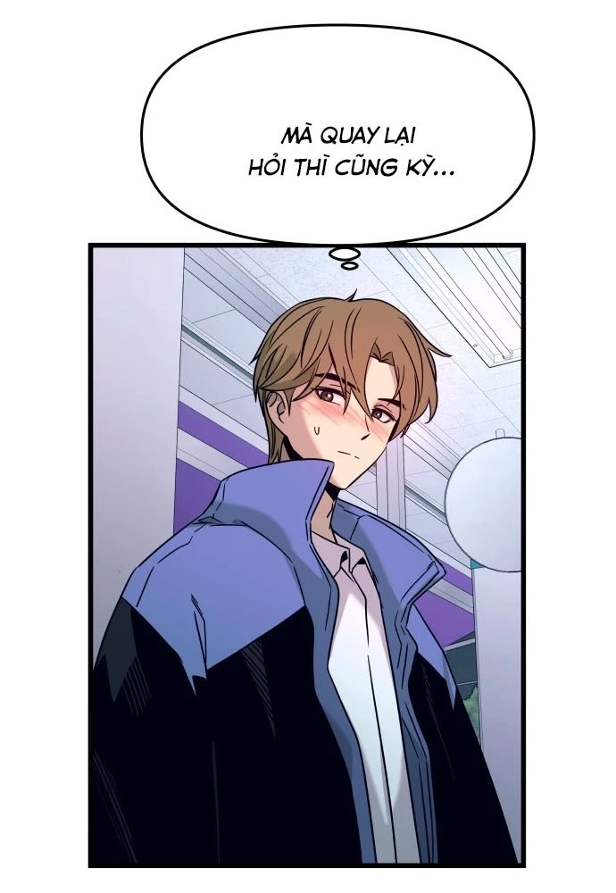 Bias Của Tôi Trên Chuyến Tàu Cuối Cùng Chapter 6 - 58