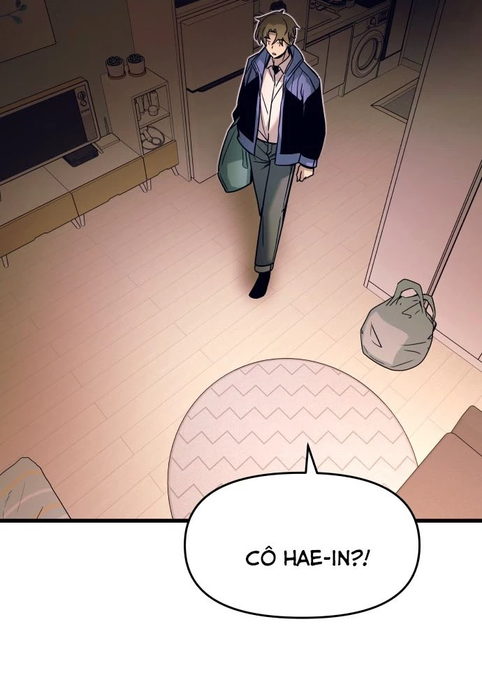 Bias Của Tôi Trên Chuyến Tàu Cuối Cùng Chapter 6 - 86