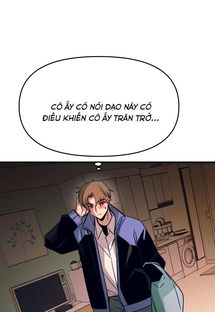 Bias Của Tôi Trên Chuyến Tàu Cuối Cùng Chapter 6 - 92