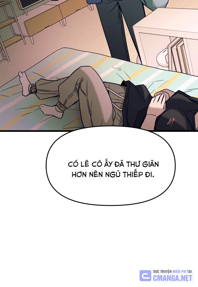 Bias Của Tôi Trên Chuyến Tàu Cuối Cùng Chapter 6 - 93