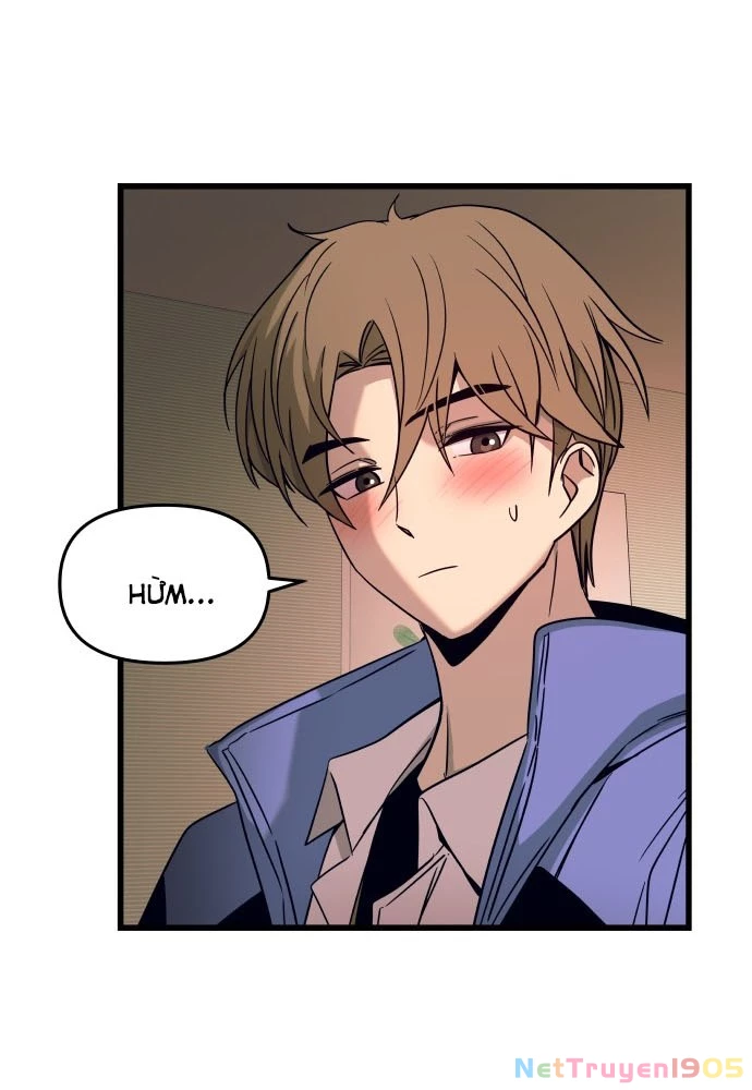 Bias Của Tôi Trên Chuyến Tàu Cuối Cùng Chapter 6 - 94