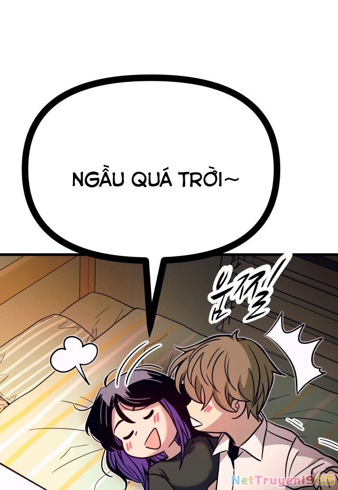 Bias Của Tôi Trên Chuyến Tàu Cuối Cùng Chapter 6 - 110