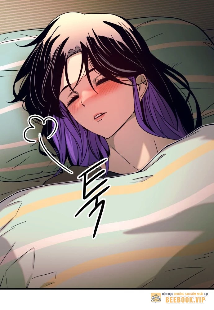 Bias Của Tôi Trên Chuyến Tàu Cuối Cùng Chapter 6 - 114