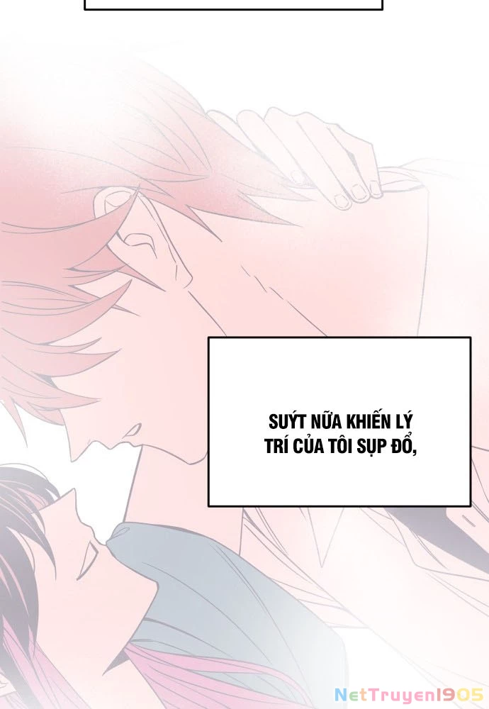 Bias Của Tôi Trên Chuyến Tàu Cuối Cùng Chapter 6 - 118