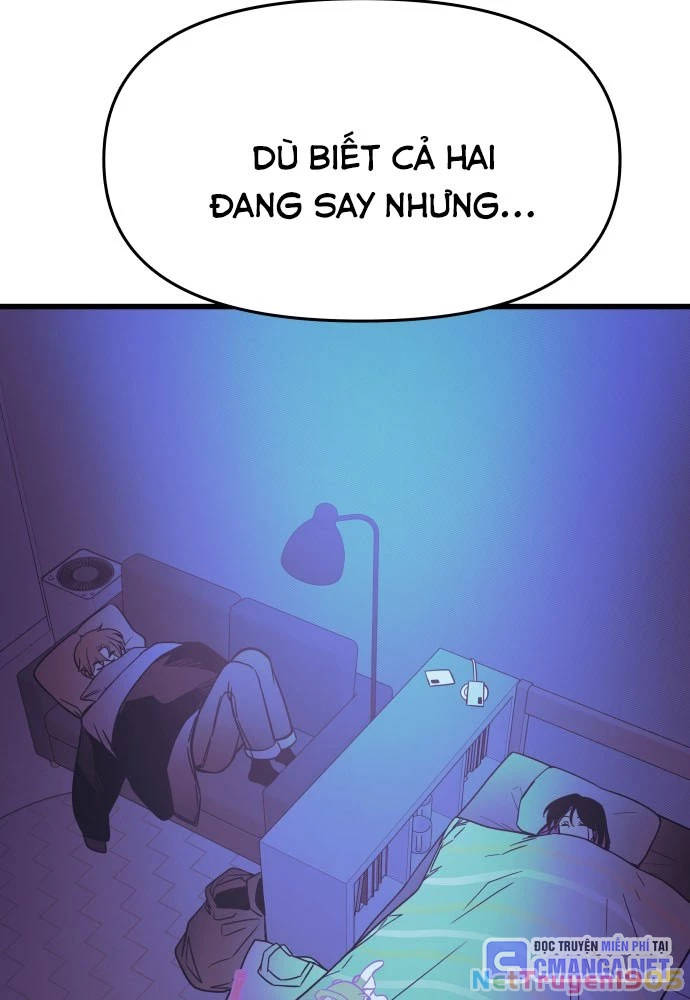 Bias Của Tôi Trên Chuyến Tàu Cuối Cùng Chapter 6 - 123