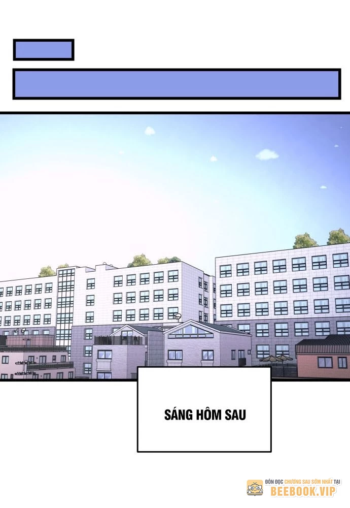 Bias Của Tôi Trên Chuyến Tàu Cuối Cùng Chapter 6 - 126