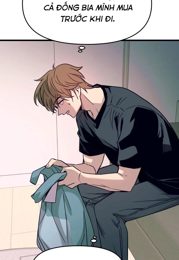 Bias Của Tôi Trên Chuyến Tàu Cuối Cùng Chapter 6 - 137