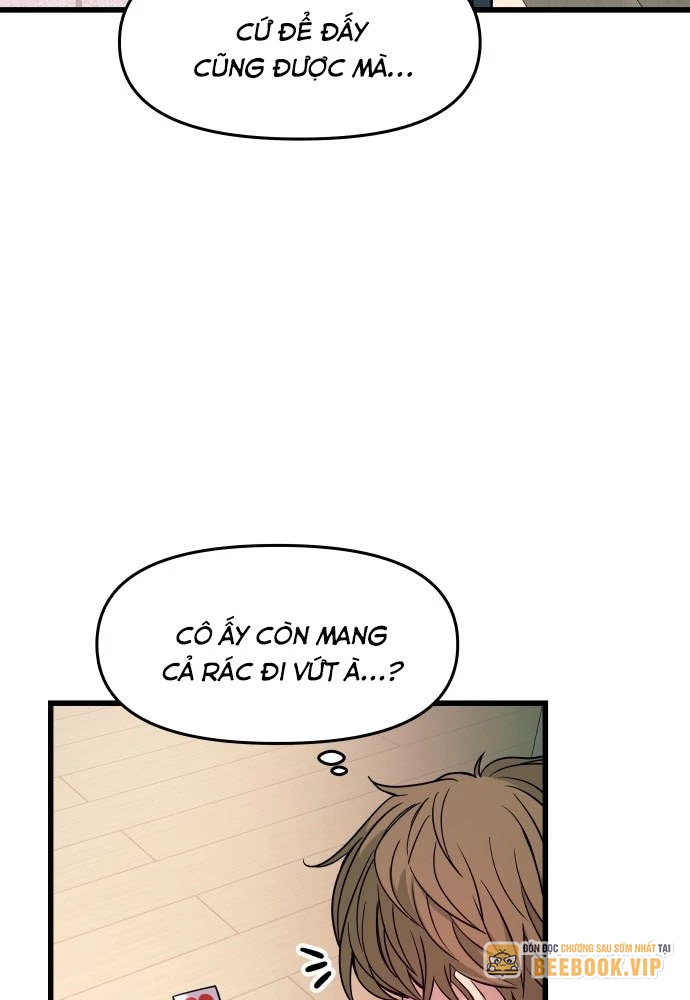 Bias Của Tôi Trên Chuyến Tàu Cuối Cùng Chapter 6 - 138