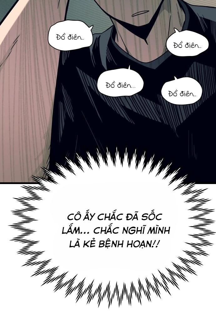 Bias Của Tôi Trên Chuyến Tàu Cuối Cùng Chapter 6 - 157