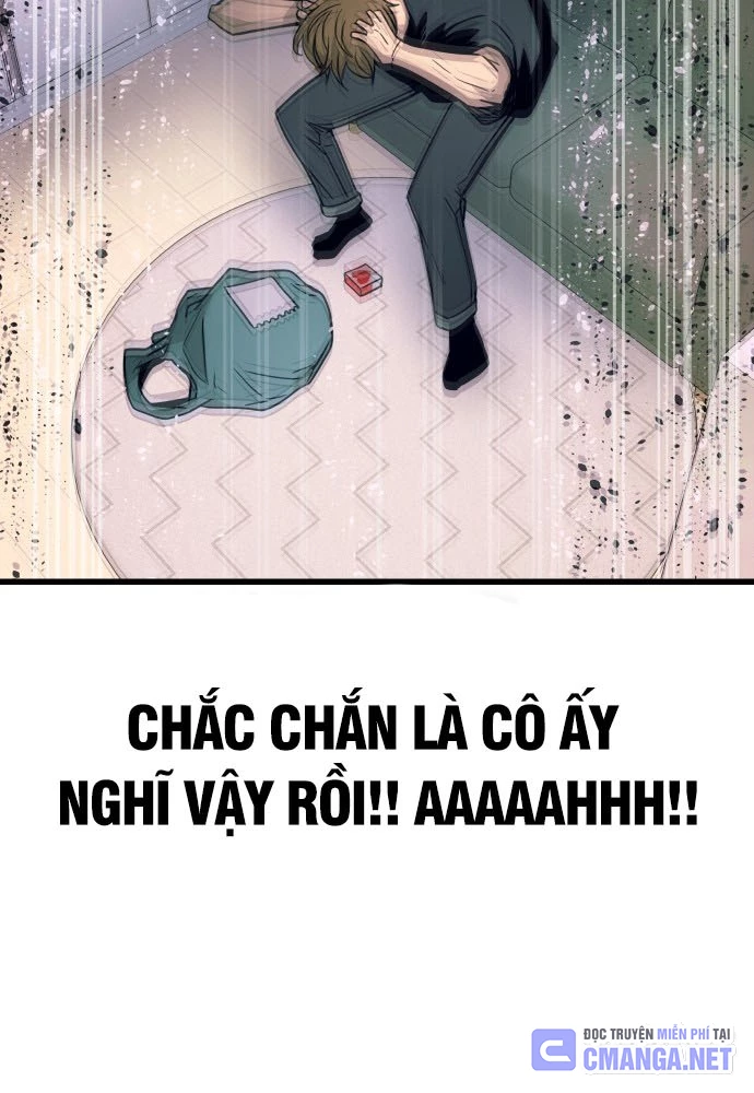Bias Của Tôi Trên Chuyến Tàu Cuối Cùng Chapter 6 - 159