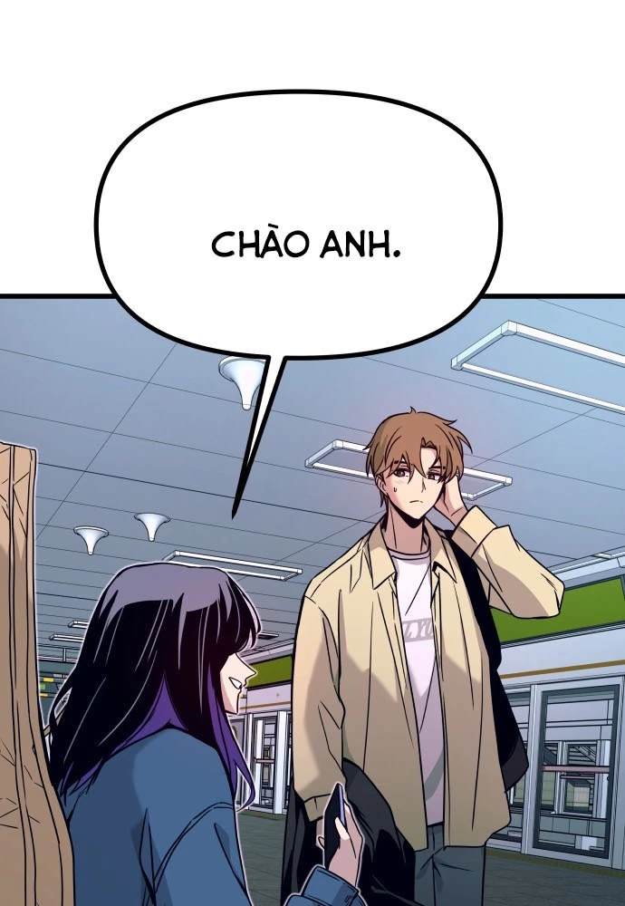 Bias Của Tôi Trên Chuyến Tàu Cuối Cùng Chapter 6 - 169