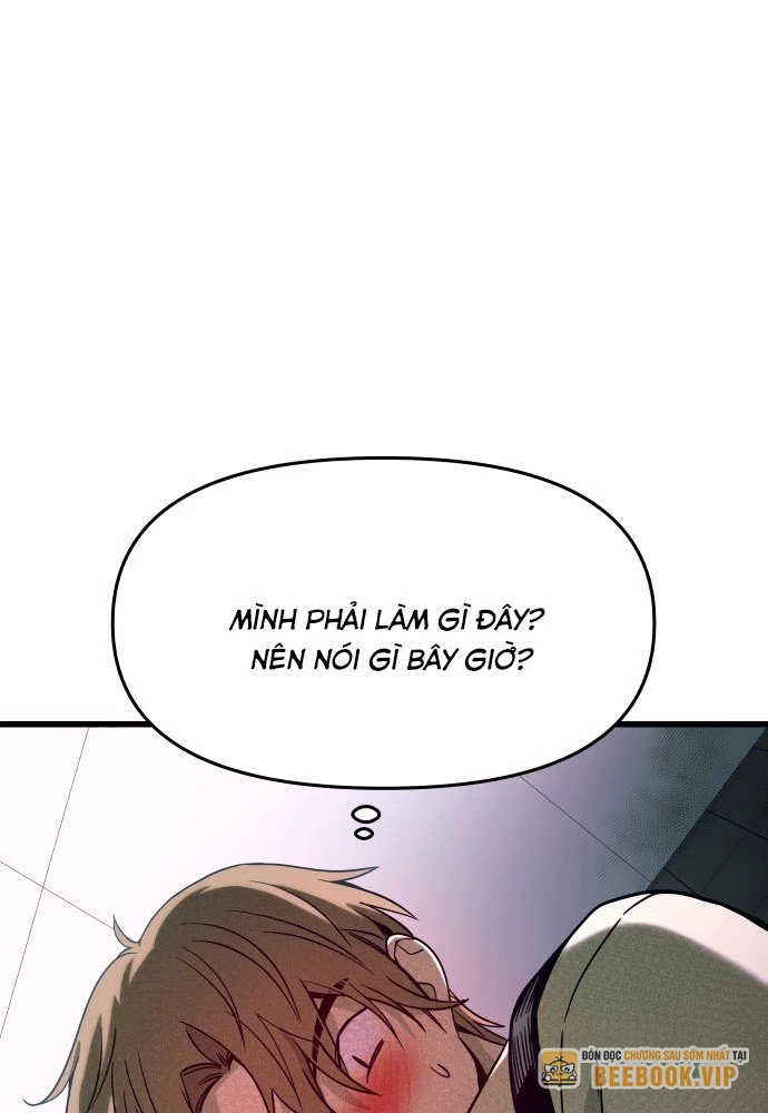 Bias Của Tôi Trên Chuyến Tàu Cuối Cùng Chapter 7 - 3