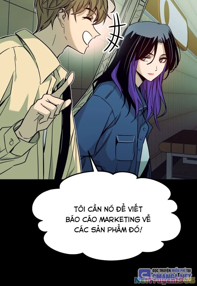 Bias Của Tôi Trên Chuyến Tàu Cuối Cùng Chapter 7 - 6