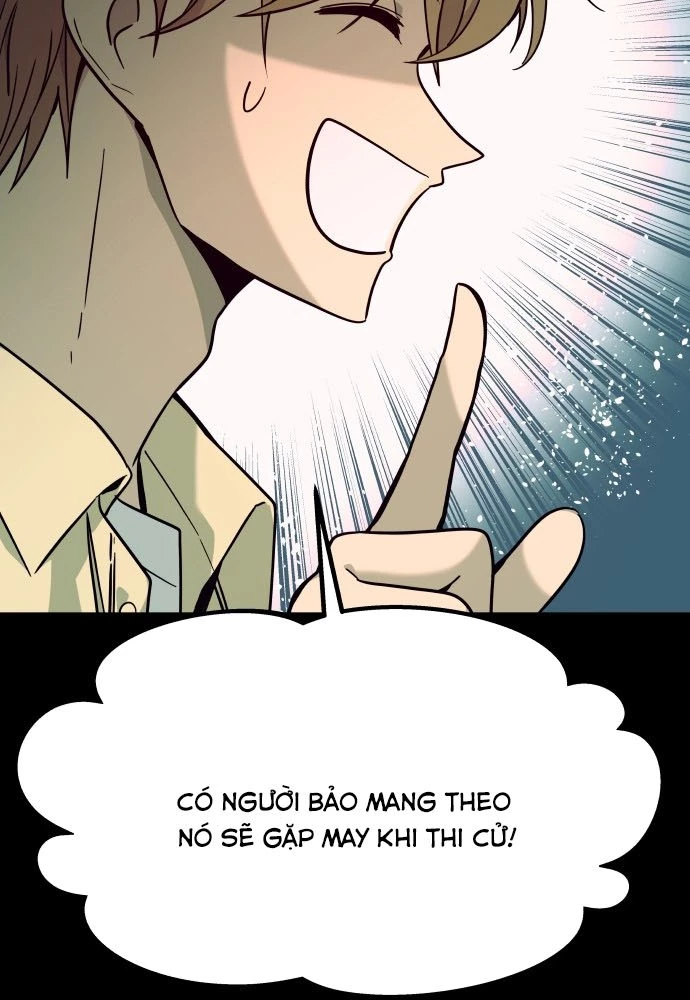 Bias Của Tôi Trên Chuyến Tàu Cuối Cùng Chapter 7 - 8