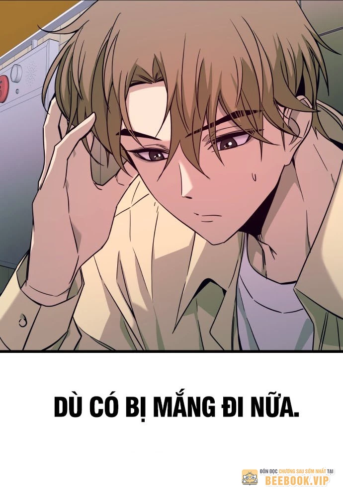 Bias Của Tôi Trên Chuyến Tàu Cuối Cùng Chapter 7 - 15