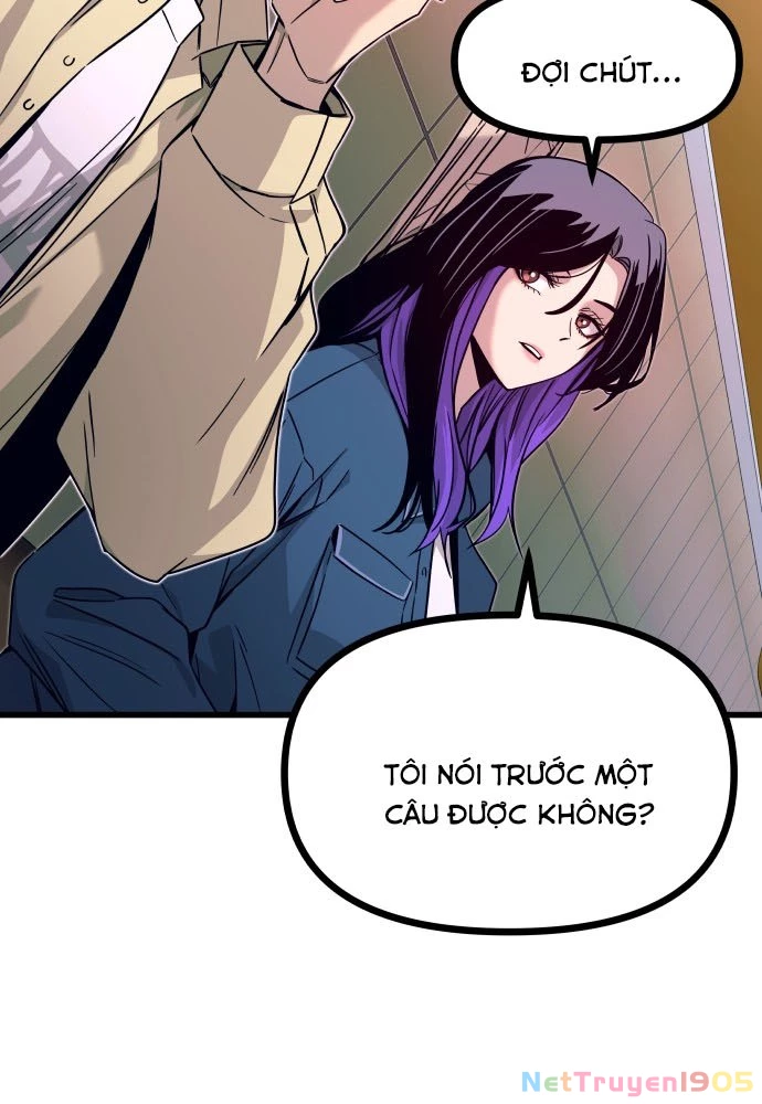 Bias Của Tôi Trên Chuyến Tàu Cuối Cùng Chapter 7 - 17