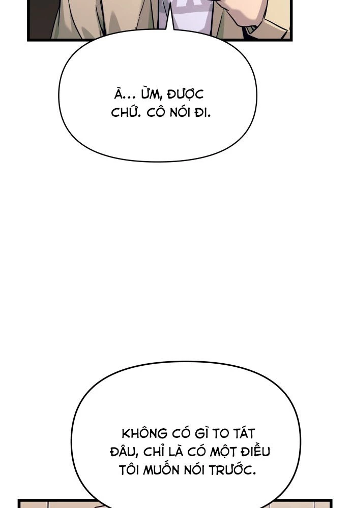 Bias Của Tôi Trên Chuyến Tàu Cuối Cùng Chapter 7 - 19
