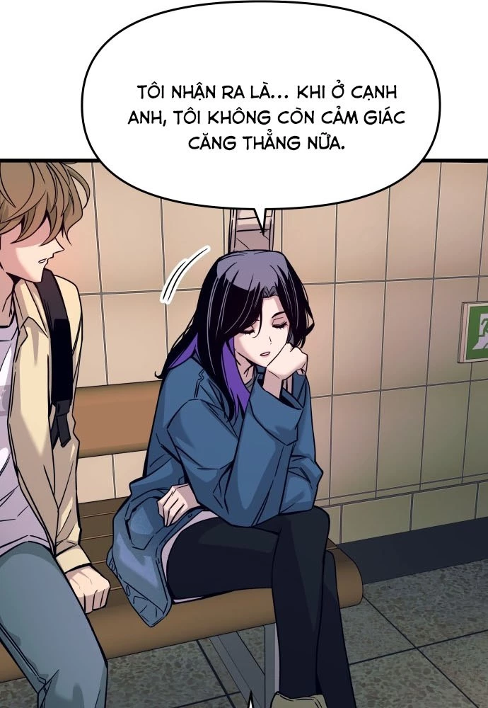 Bias Của Tôi Trên Chuyến Tàu Cuối Cùng Chapter 7 - 26