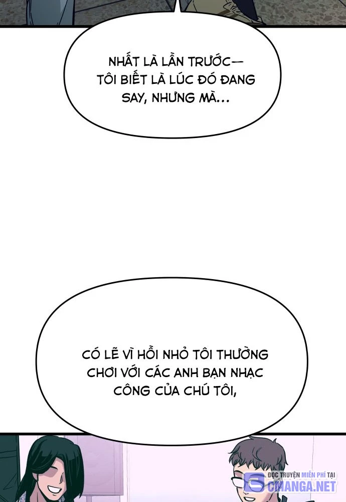 Bias Của Tôi Trên Chuyến Tàu Cuối Cùng Chapter 7 - 27