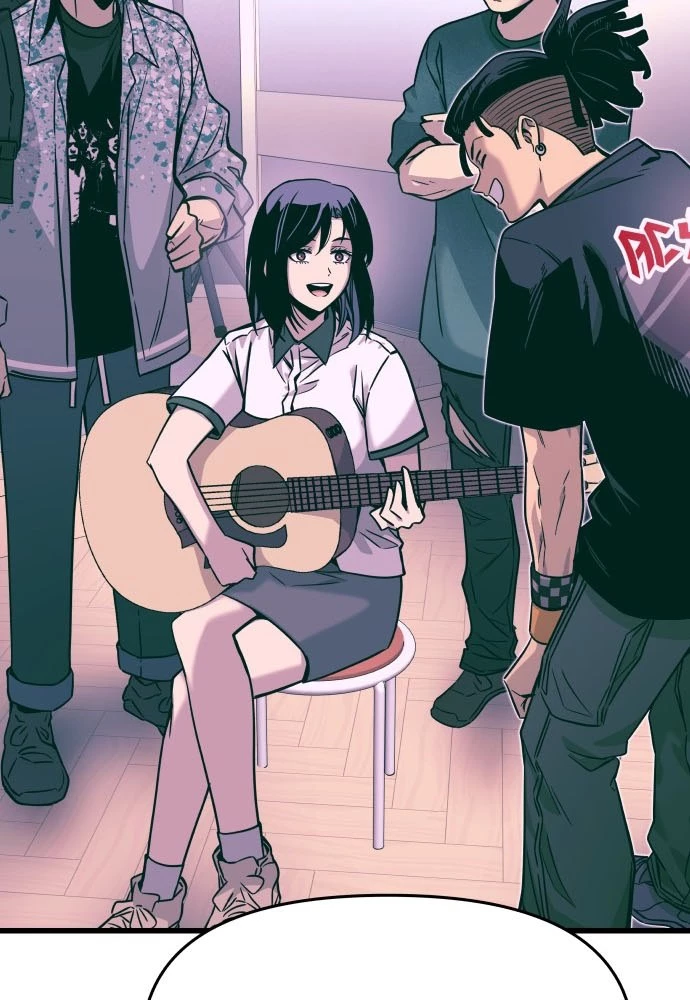 Bias Của Tôi Trên Chuyến Tàu Cuối Cùng Chapter 7 - 28
