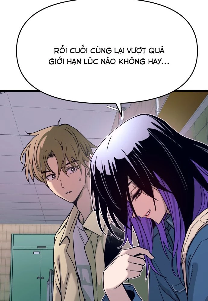 Bias Của Tôi Trên Chuyến Tàu Cuối Cùng Chapter 7 - 31